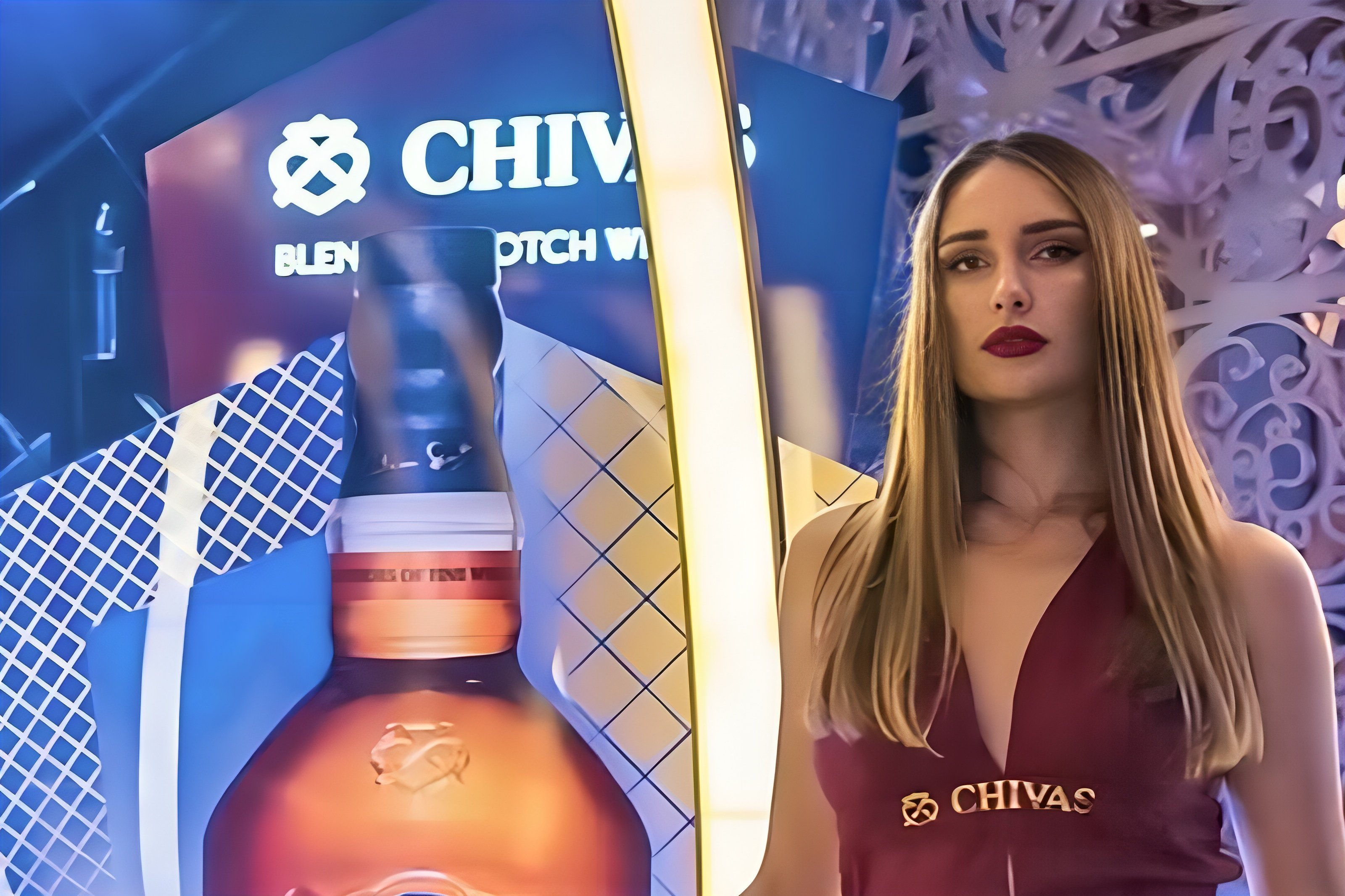 Saha ve Tanıtım Hizmetleri hizmeti - Cico Ajans